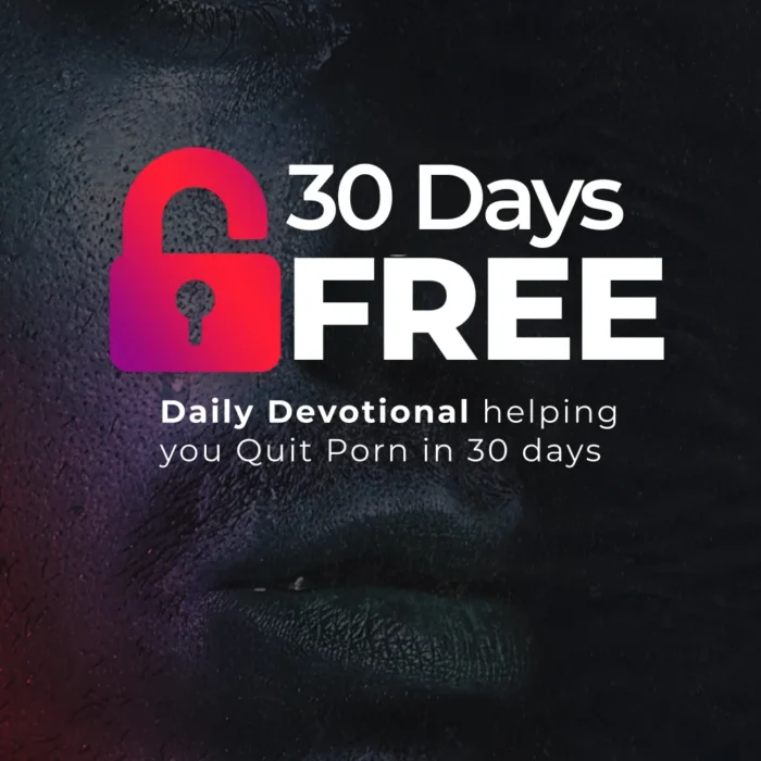 30 Days Free Devotional